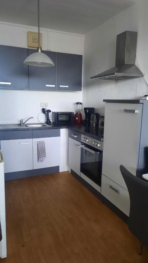 2 Bettzimmer Zentrumsnah Apartment Erfurt Exterior photo